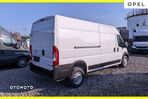 Opel Movano L3H2 2.2 140KM - 5