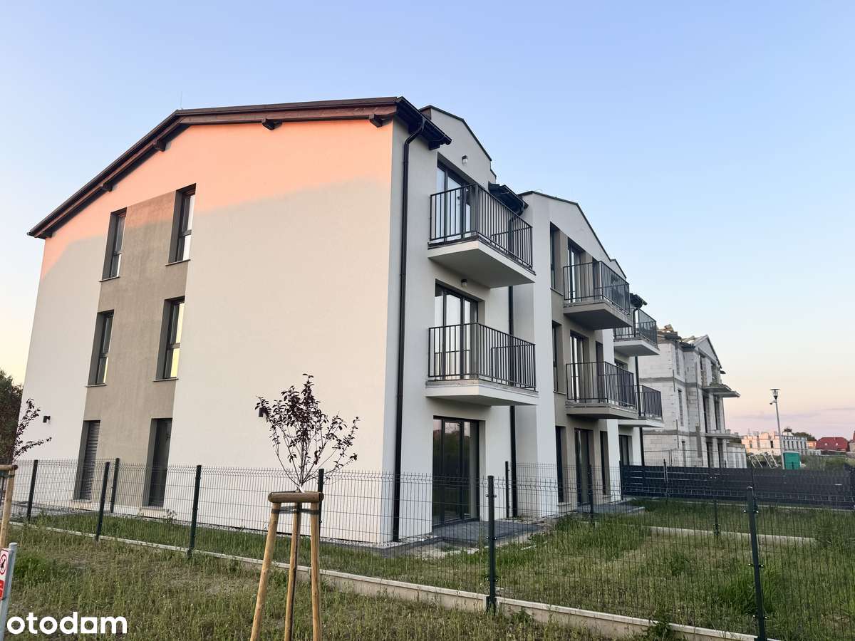Nowe mieszkania os. Piastow Sulechow-4