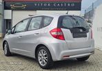 Honda Jazz 1.2 i-VTEC City - 4