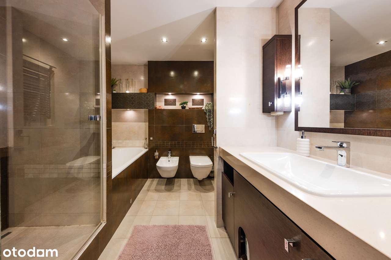 Gotowe do wprowadzenia 2 pokoje na Gocławiu-13