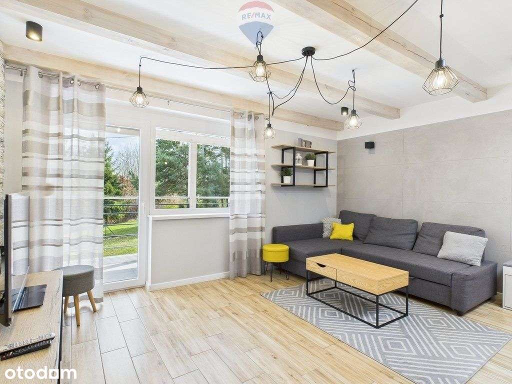 Dom nad jeziorem – gotowy do zamieszkania - Pełny obrazek: 5/16