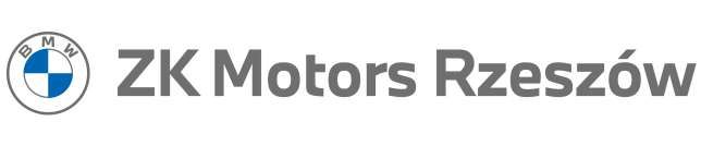 Dealer BMW ZK Motors Rzeszów logo