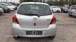 Toyota Yaris 1.33 Luna Start - 8