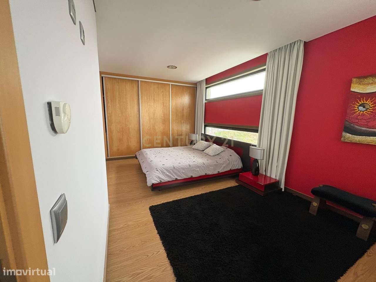 Luxuosa Moradia com Vista Panorâmica na Praia da Vagueira-24