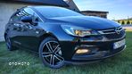 Opel Astra 1.4 Turbo Dynamic - 12