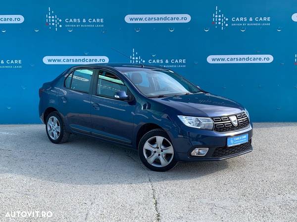 Dacia Logan - 2