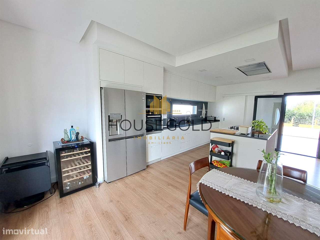 Moradia em Marinhais (MR-317)  3 Quartos | Terreno com 2.642 m²-28