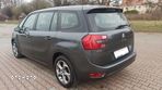 Citroën C4 Grand Picasso e-HDi 115 Exclusive - 11