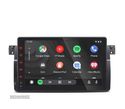 AUTO RADIO GPS ANDROID 12 PARA BMW E46 98-06 - 8