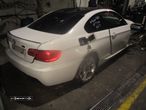 Carro MOT: 306D5 / M57TU2D30  CXVEL: GA6HP26Z   BMW E92 COUPE FASE 2 2012 335D 285CV 2P BRANCO DIESEL - 1