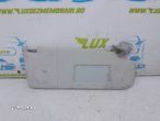 Parasolar dreapta 1z0857552 Skoda Octavia 2  [din 2004 pana  2008] - 1