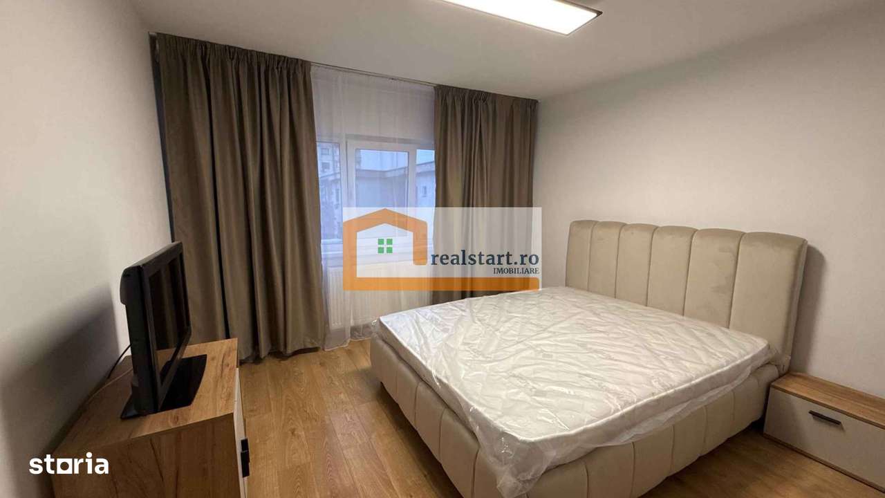 Timpuri Noi - langa Metrou si Universitatea Titu Maiorescu - Imagine principală: 1/15