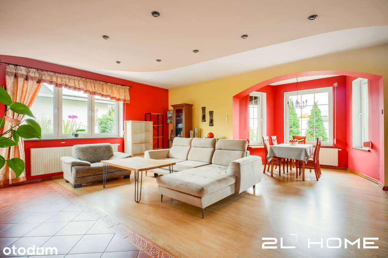 REZERWACJA | DOM NA SPRZEDAŻ | STARE OBORZYSKA | 150m2 | - Pełny obrazek: 5/20