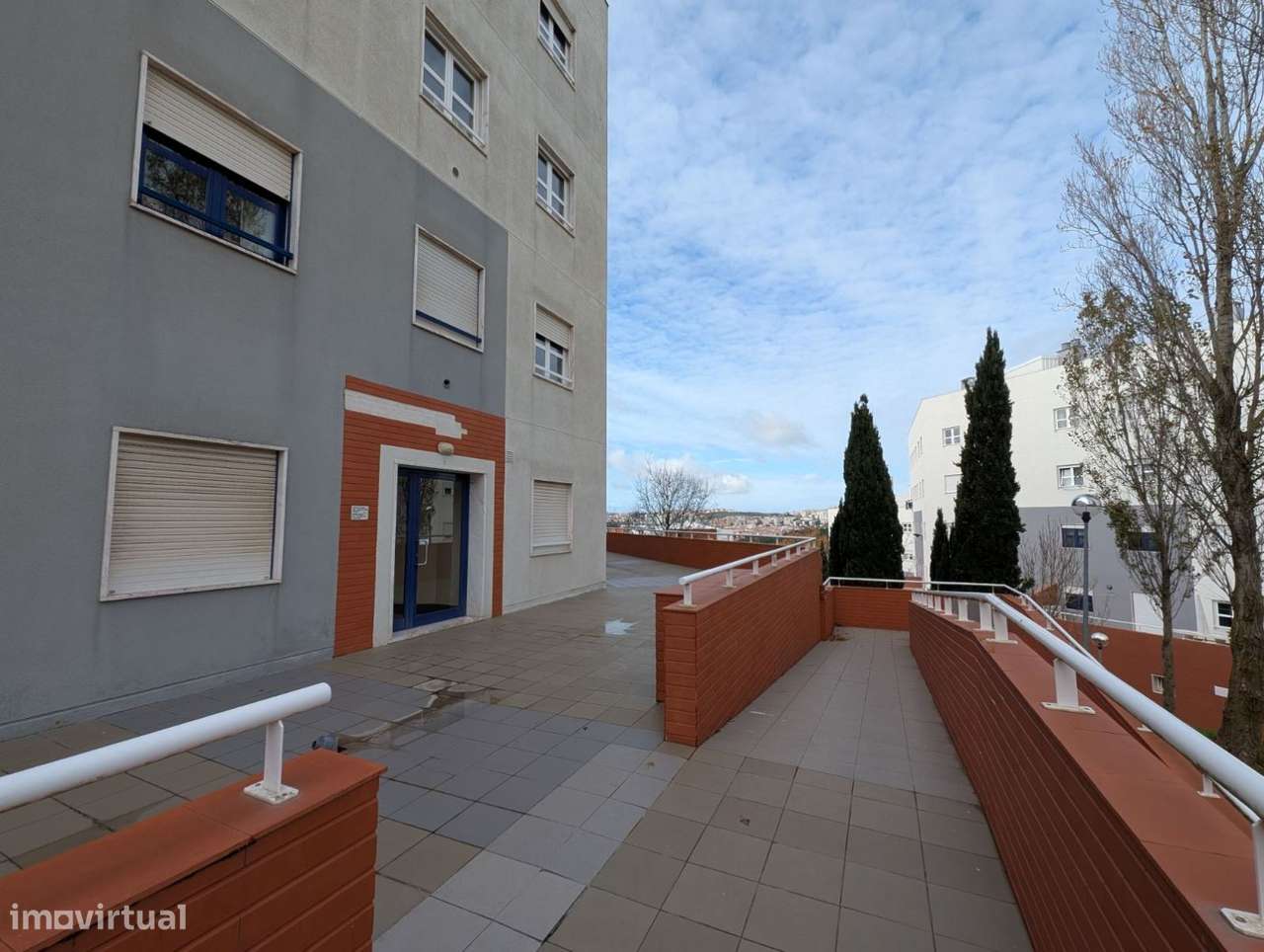 APARTAMENTO T2 VENTEIRA AMADORA - Grande imagem: 5/7