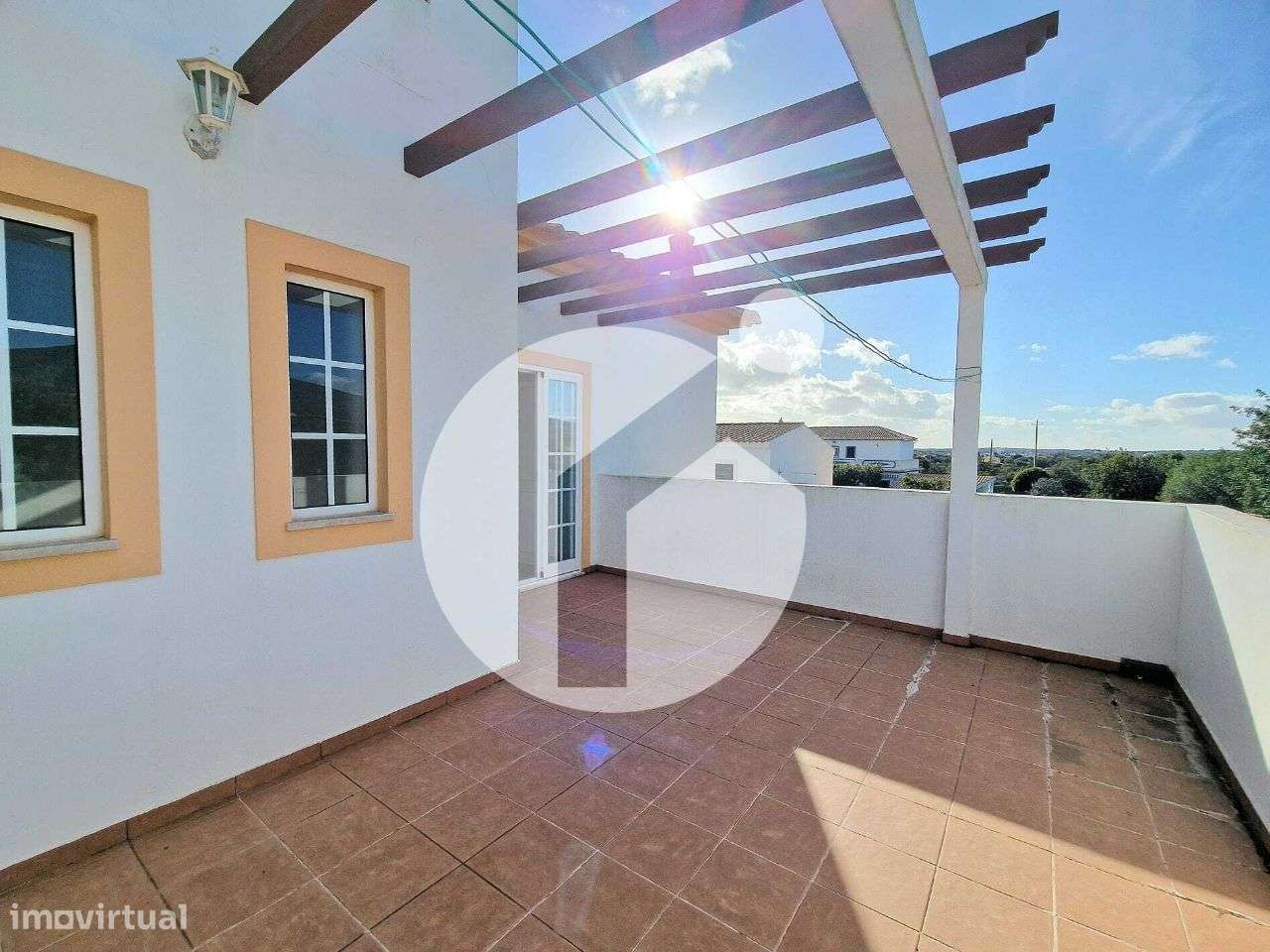 Moradia T4 em Moncarapacho-44