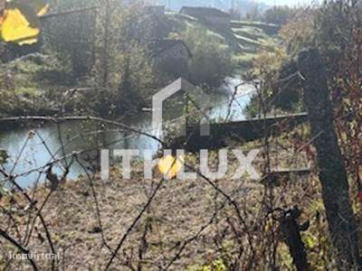 Terreno Urbanizável com Vista Rio – Meinedo, Lousada - Grande imagem: 4/5