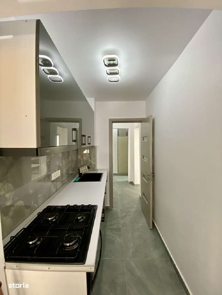 Drumul Taberei, AFI Cotroceni, bloc 1980, decomandata-6