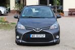 Toyota Yaris 1.33 Life - 5