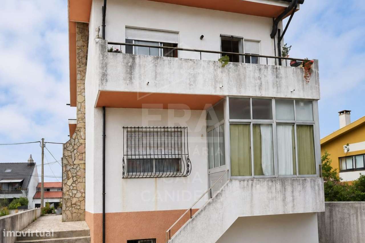 Apartamento T2  a 700 metros da praia-18