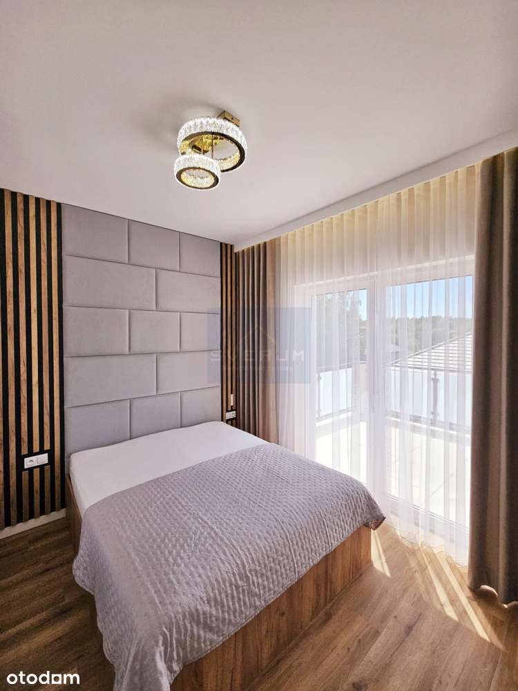 M5 Nowe osiedle Częstochowa z ogródkiem - Pełny obrazek: 4/19