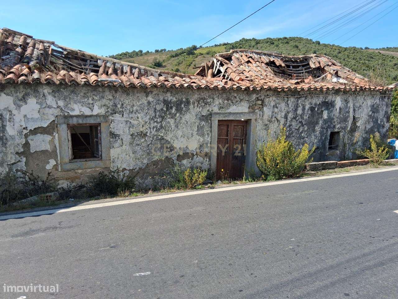 Moradia para remodelação - perto de Mafra - Grande imagem: 2/14