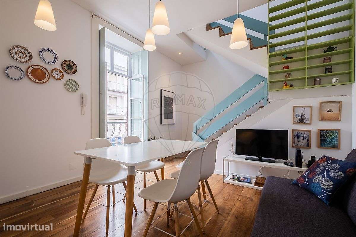 Moradia T2 para venda - Grande imagem: 2/17