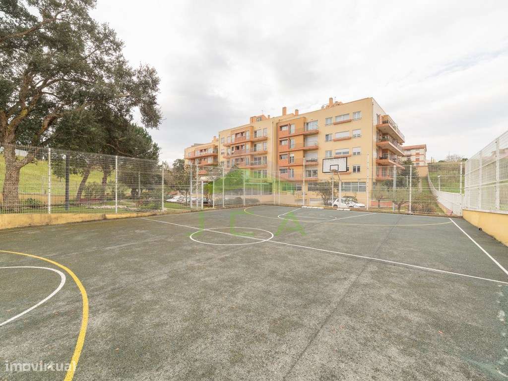 Apartamento T4 no condomínio fechado 'Gardens Prestige'-42