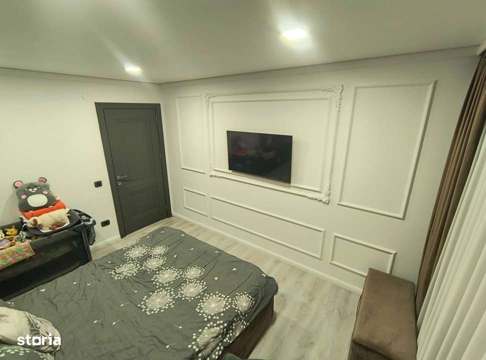 Apartament 3 camere, 71.26 mp, zona Brazda lui Novac - Imagine principală: 3/10