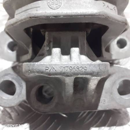 Suport motor Fiat Bravo 1.6 JTD 2010 | 51796829 - 5