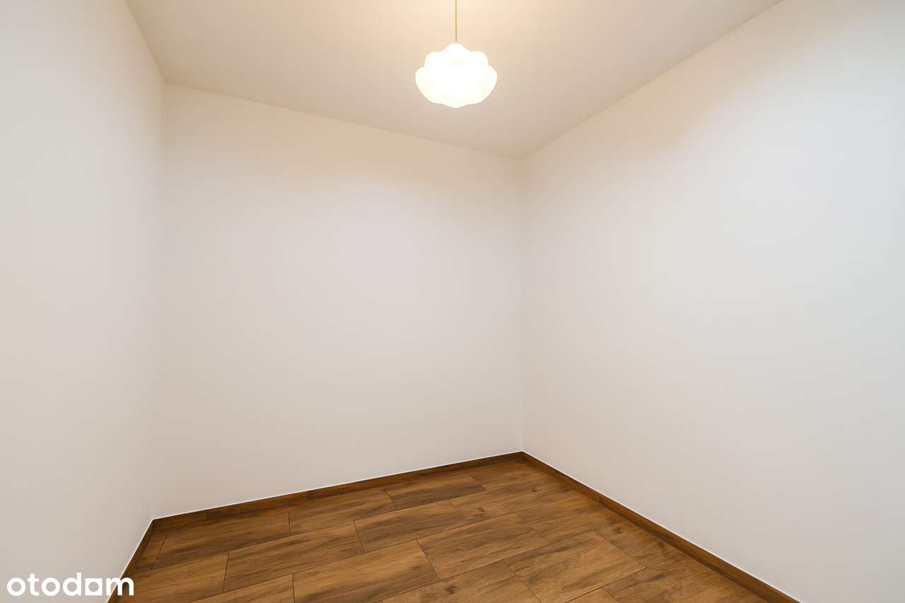 Komfortowe 33 m² z balkonem i garażem | Osiedle Bukowy Dworek - Pełny obrazek: 4/10