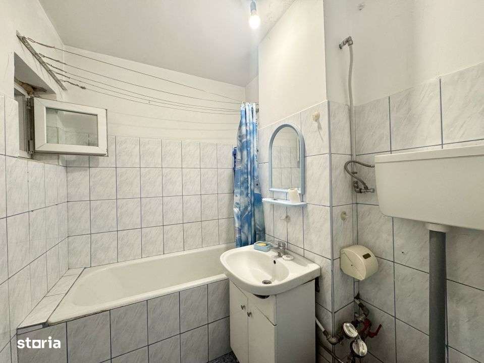 Apartament 3 camere Brancoveanu - Nitu Vasile-5