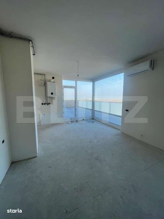 Penthouse de vanzare, 3 camere, 74 mp, zona Calea Torontalului - Imagine principală: 4/14