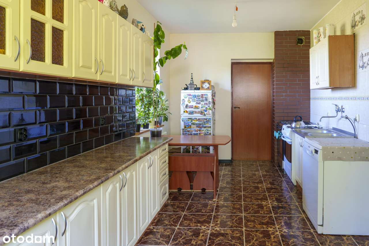 Dom w Łopiennie - idealne miejsce dla rodziny!-4