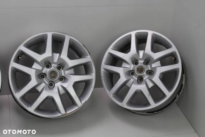 FELGI ALUMINIOWE OPEL ANTARA 06R- 7JX18 5X115 70,2 - 6