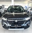 Suzuki SX4 S-Cross - 2