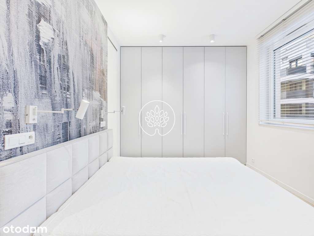 Apartament w wysokim standardzie Chodkiewicza 19 - Pełny obrazek: 5/15