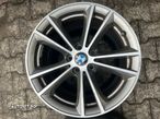 Jante Bmw seria 345 G20 G21 G30 G31 G22 G23 cu tot cu senzorii de presiune 75jx17is27 - 5