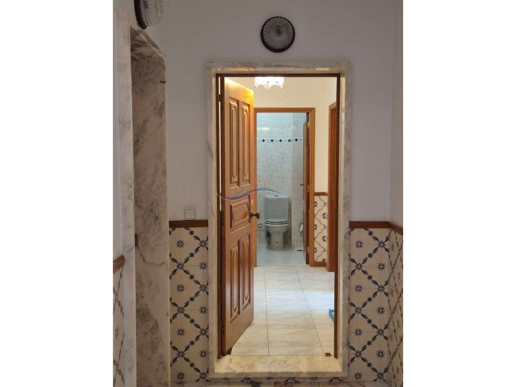 Apartamento T2 - Praia do Pedrogão-23
