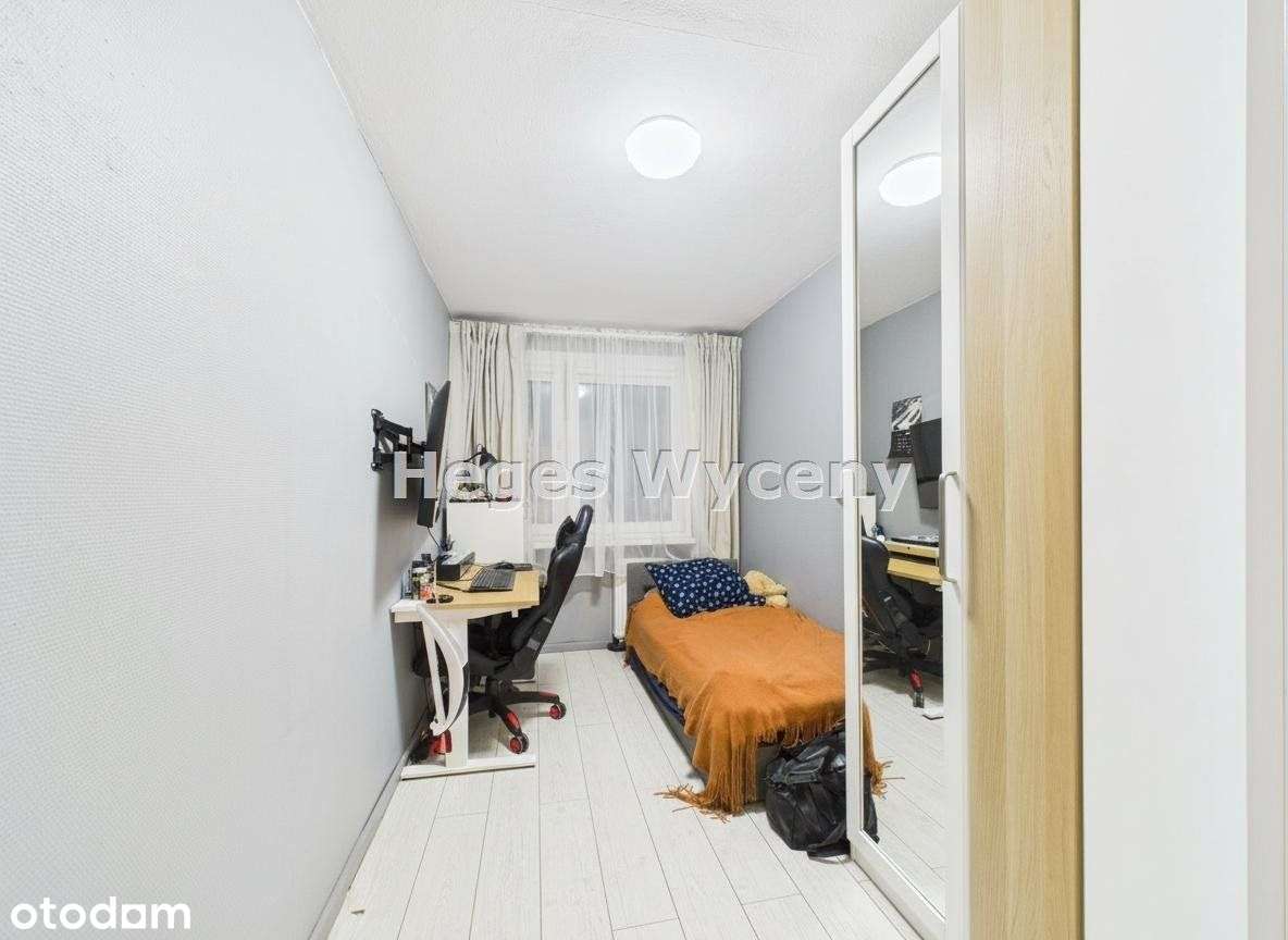 3-pokojowe mieszkanie, balkon-9