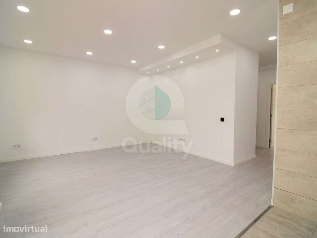 T2 remodelado a 5 minutos do Terminal do Barreiro - Grande imagem: 5/28