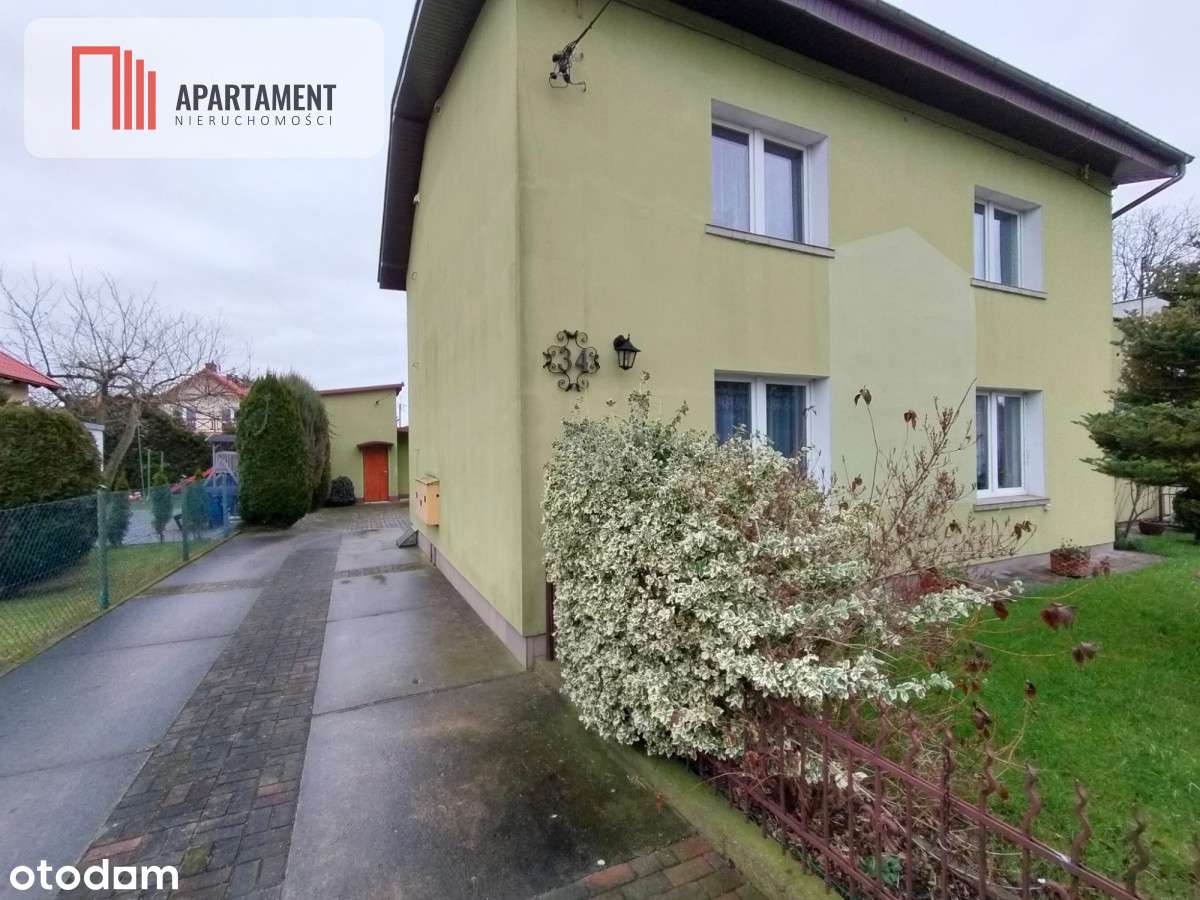 Na sprzedaż Dom lub zamiana za mieszkanie+ dopłata - Pełny obrazek: 4/16