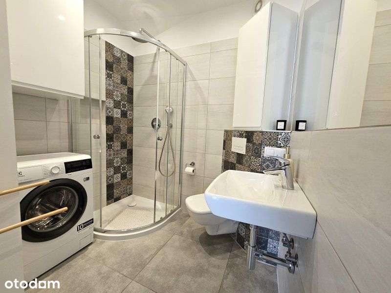 Dwa pokoje| po remoncie| parking| ul. Nasypowa-7