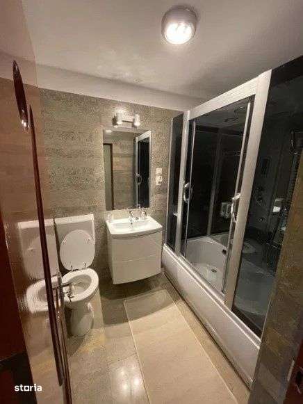 Apartament modern cu 2 camere, 48 mp + terasa de 30 mp, Sanicoara - Imagine principală: 3/5
