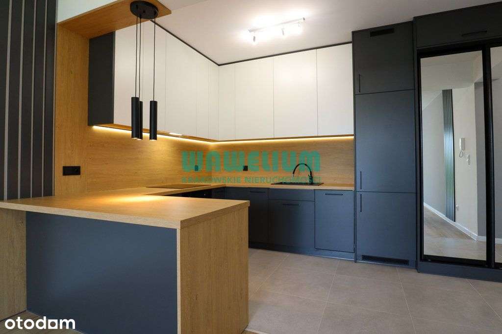 Przestronne mieszkanie z ogródkiem brak Pcc !-10