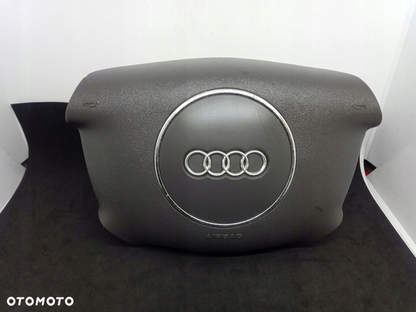 PODUSZKA AIRBAG KIEROWCY AUDI A3 A4 A6 8E0880201E - 1