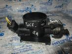 Corpo Borboleta XS4UBF 99031649 FORD FOCUS 1999 1.6 I - 1