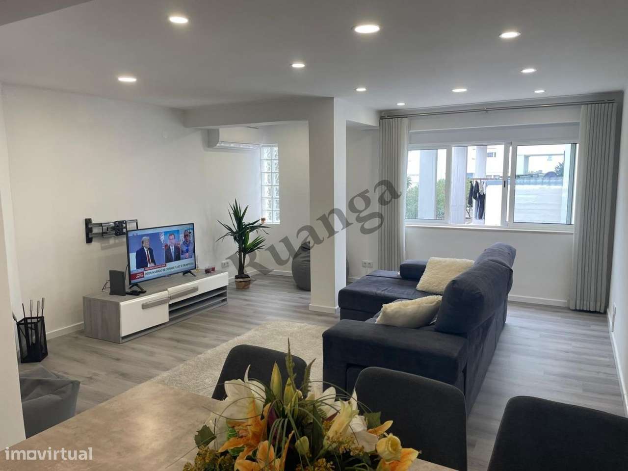 Apartamento T3 Duplex para Venda em Vila Nova de Santo André-6