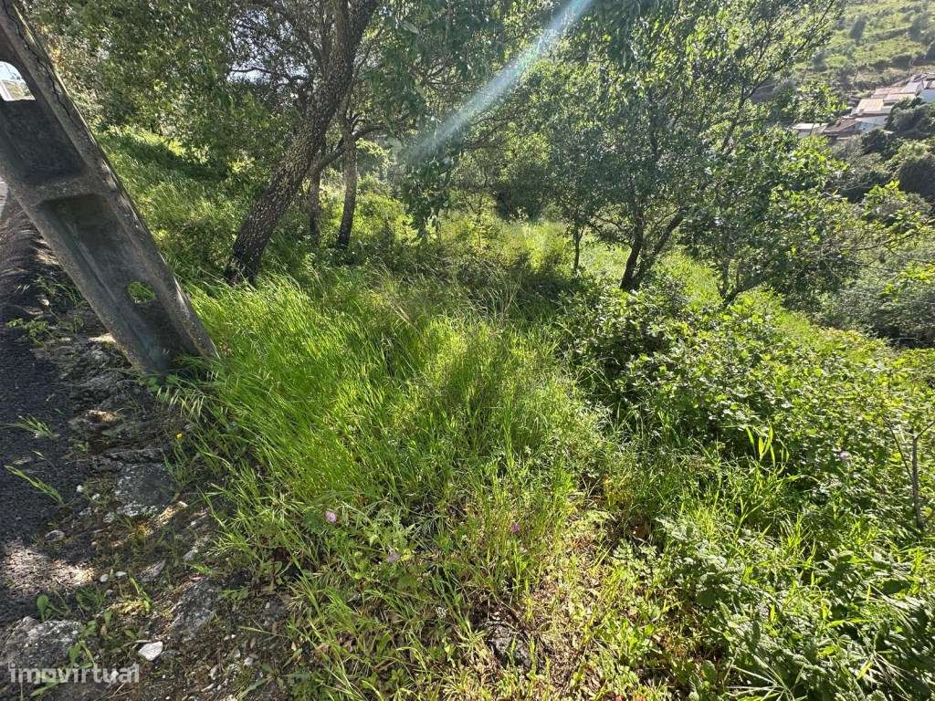 Moradia em Ruína P/Recuperar, Lousa - Loures, 178 m2-12