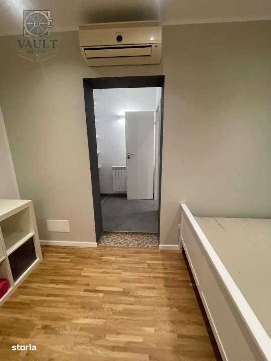 Garsoniera 43 mp- LUX - AFI COTROCENI - Imagine principală: 5/10