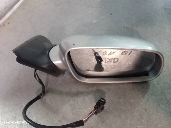 ESPELHO RETROVISOR SEAT LEON / TOLEDO  1M - DIREITO / ESQUERDO - 1